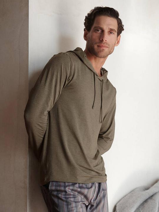 Immagine prodotto Hanro Felpa con cappuccio Casuals (S)