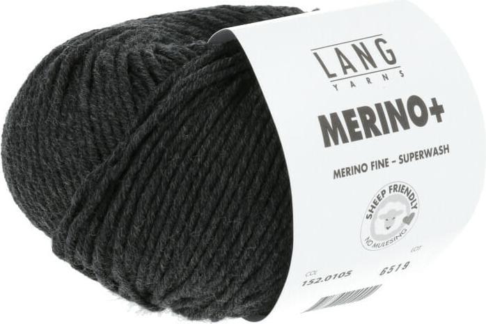 Anthrazit Mélange 152.0105