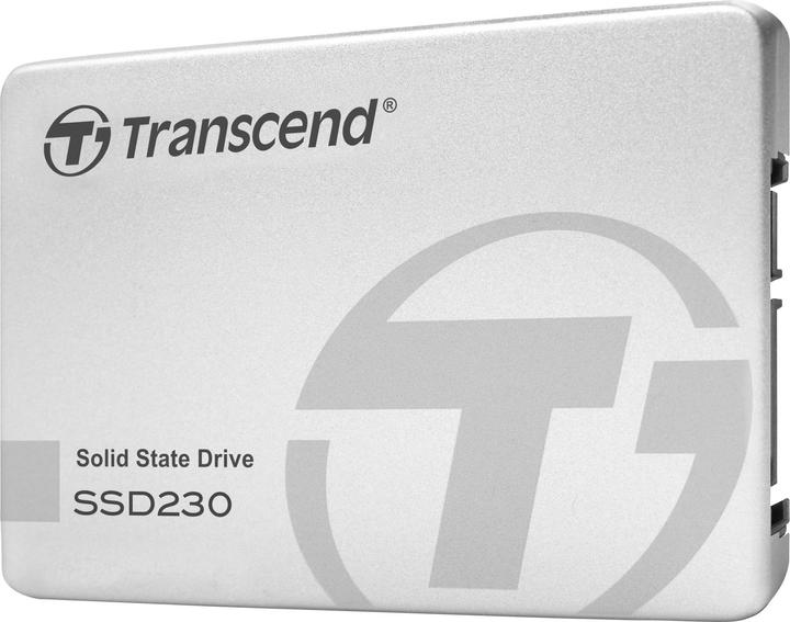 Image du produit Transcend SSD230S (2000 Go, 2.5")