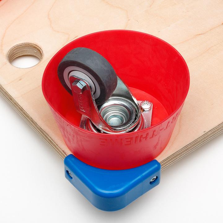 Produktbild Sport-Thieme Rollbrett Spezial