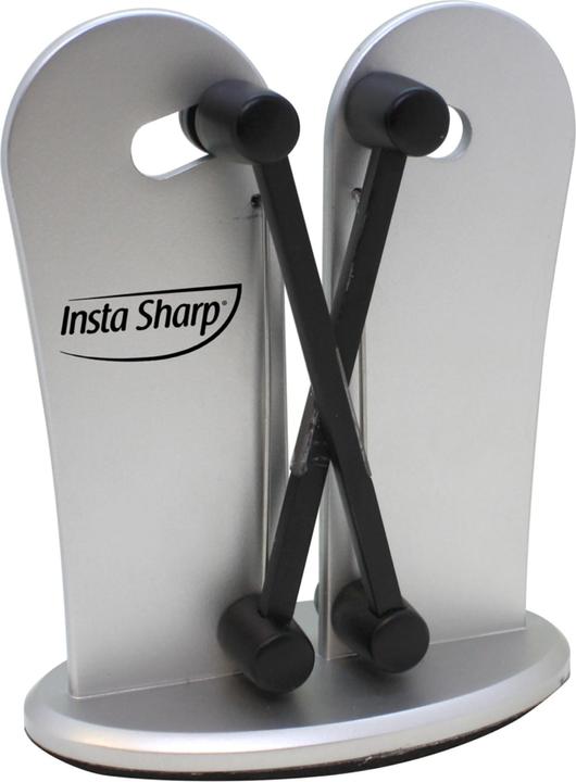 Actual product image Lipo Insta Sharp