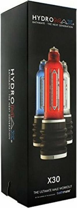 Image du produit Bathmate Hydromax7