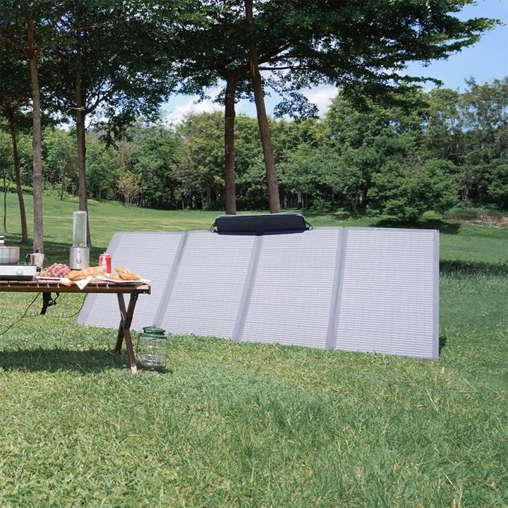 Produktbild EcoFlow Solarpanel (400 W, 16 kg)