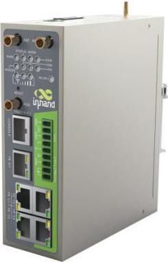Produktbild Inhand Inrouter, Wifi Router/Modem