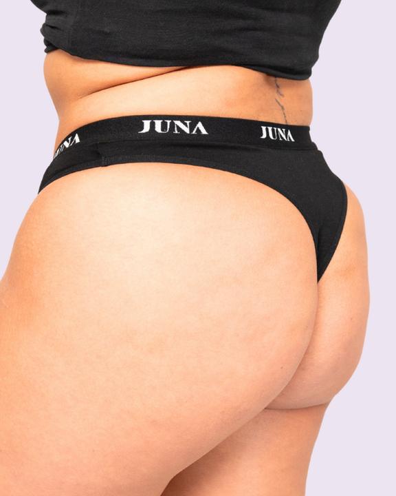 Actual product image Juna Period Period underwear