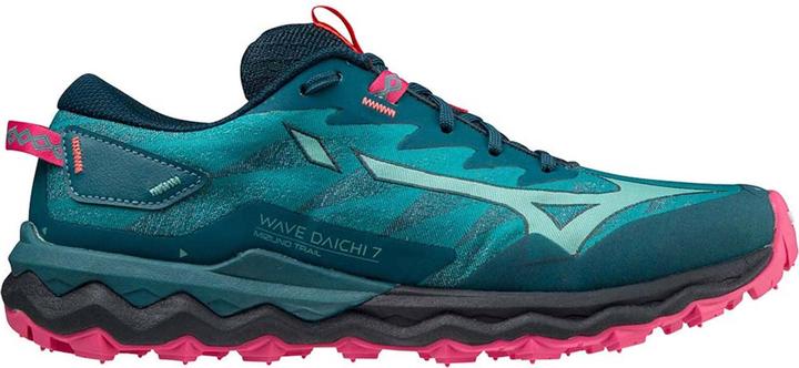 Produktbild Mizuno Wave Daichi 7 (40)