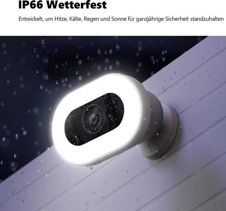 Actual product image Imou Knight (3840 x 2160 pixels)