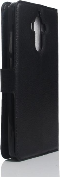 Actual product image Screenguard Huawei Mate 9 Leather Guard Leather Case (Mate 9)