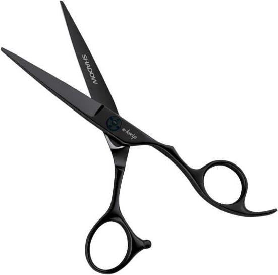 Immagine prodotto E-kwip Forbici per tagliare i capelli Shadow (13.97 cm)
