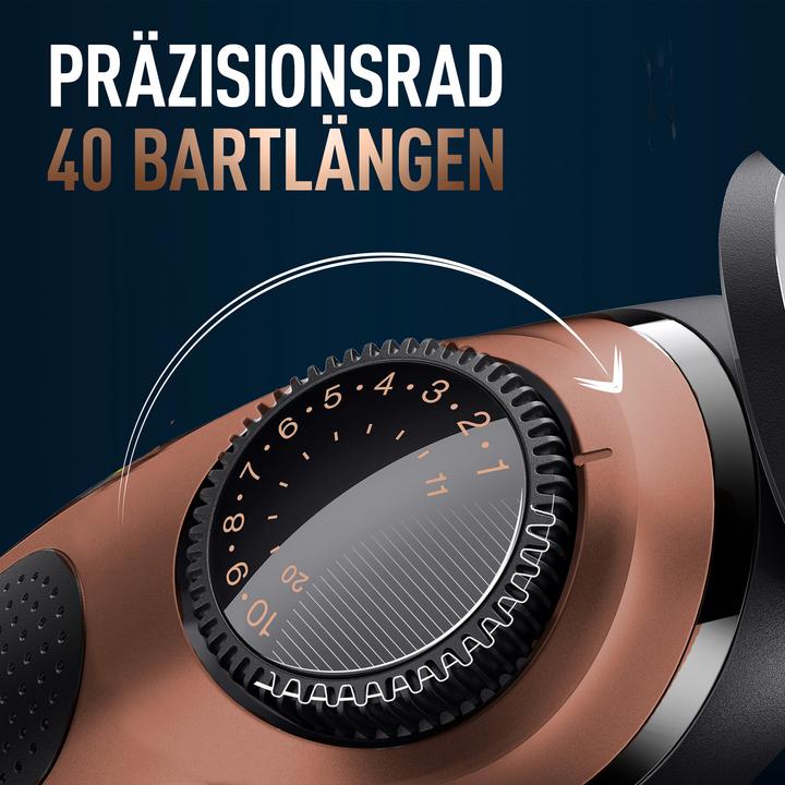 Produktbild Gillette Elektrischer Barttrimmer Pro