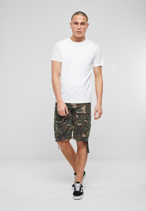 Immagine prodotto Brandit Pantaloncini Cargo vintage (S)