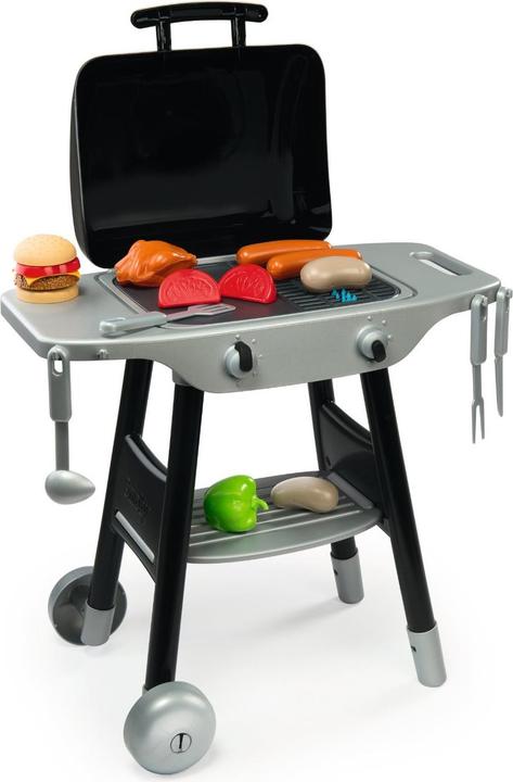 Produktbild Smoby Barbecue Plancha