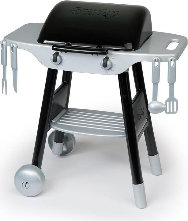 Produktbild Smoby Barbecue Plancha