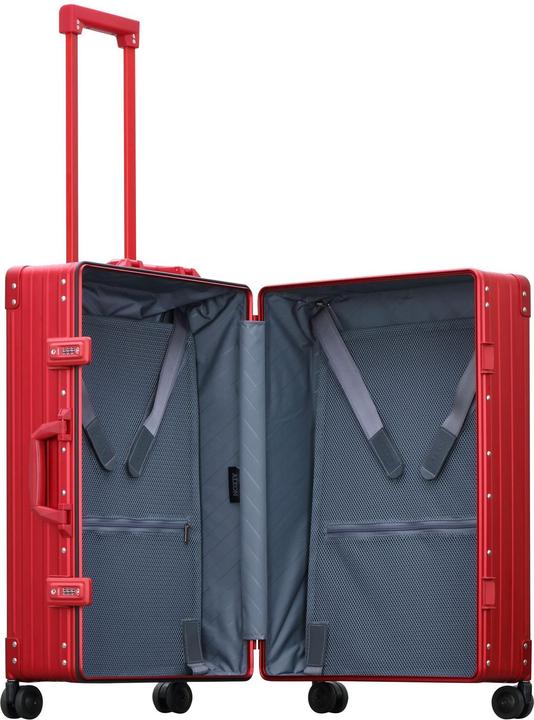Immagine prodotto Aleon Valigia 26" (76 l, L (90 - 115l))