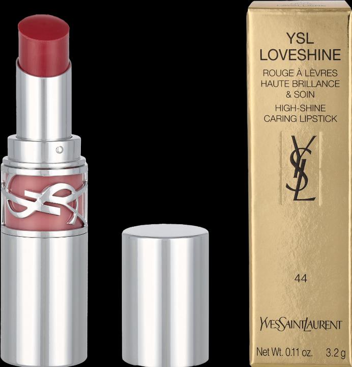 Immagine prodotto Yves Saint Laurent Loveshine Rouge Volupte Shine Rossetto 44 (44 Nude Lavalliére)