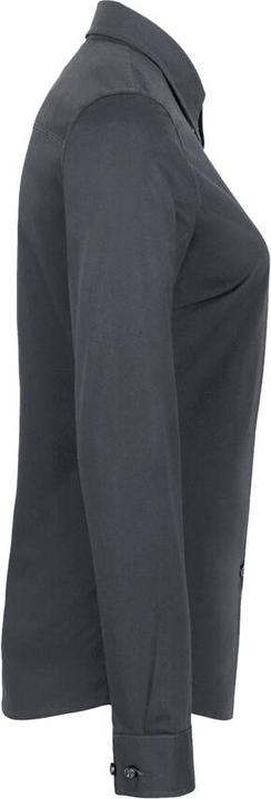 Produktbild Hakro Bluse MIKRALINARÂ® (XXL)