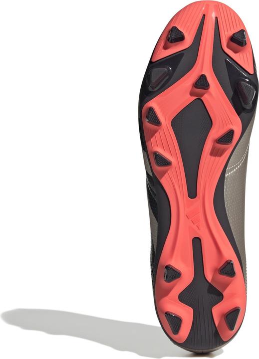 Image du produit adidas chaussures de football predator club fxg (39 1/3)