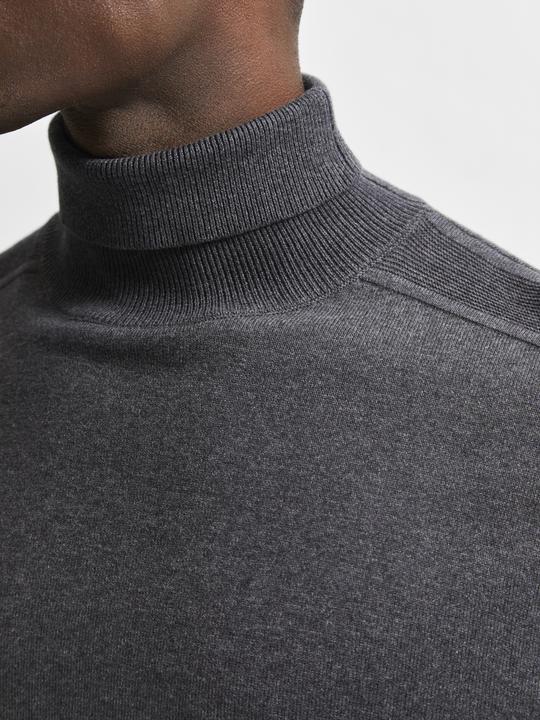 Image du produit Selected Homme Pull en coton pima (XXL)