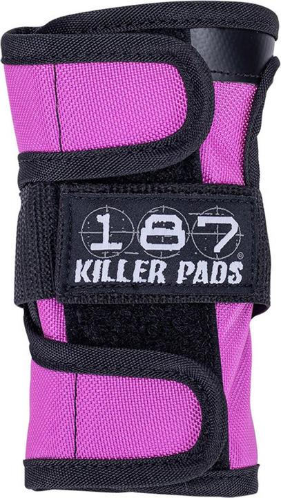 Produktbild 187 Killer Pads Six Pack (XL, Knieschoner, Paar)