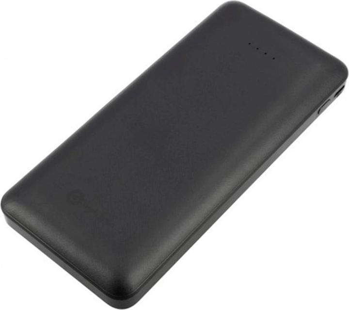 Image du produit Grab&Go Grab 'N Go USB-C + Lightning + MicroUSB Powerbank 10000 Mah Noir (10000 mAh)