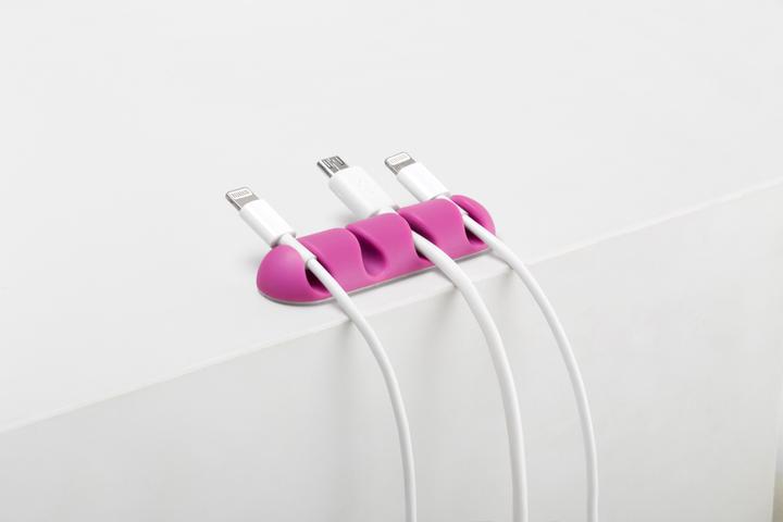 Actual product image BlueLounge CableDrop Multi