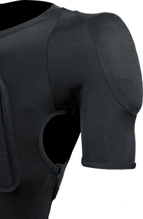 Actual product image Amplifi Reactor Waistcoat Pro (XS, Back protector)