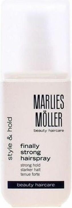 Image du produit Marlies Möller Style & Hold Finally Strong (125 ml)