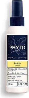 Phyto Blondes Aufhellungsspray bis zu 2 Töne 150ml (Beige)