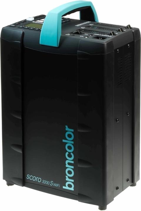 Produktbild Broncolor Scoro S