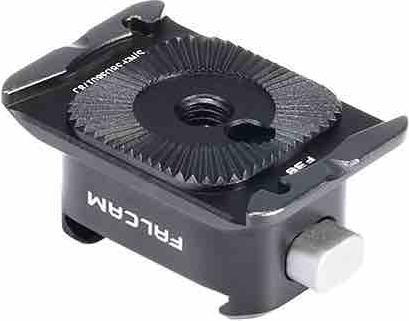 Image du produit Falcam F22 to F38 & adaptateur Arri F22A3806 (Adaptateur pour pied)