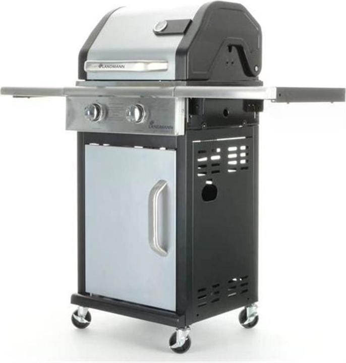Produktbild Landmann Triton 2.0 (3.50 kW)