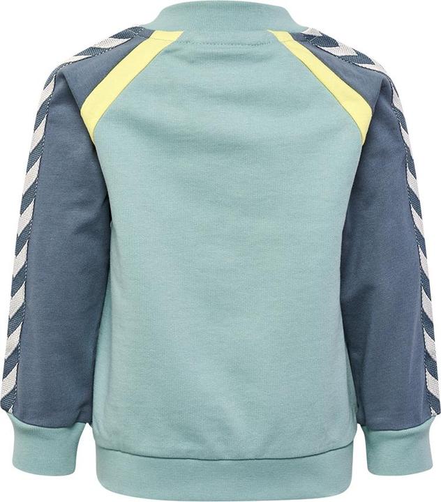 Image du produit hummel Veste zippée Hmlleague (68)