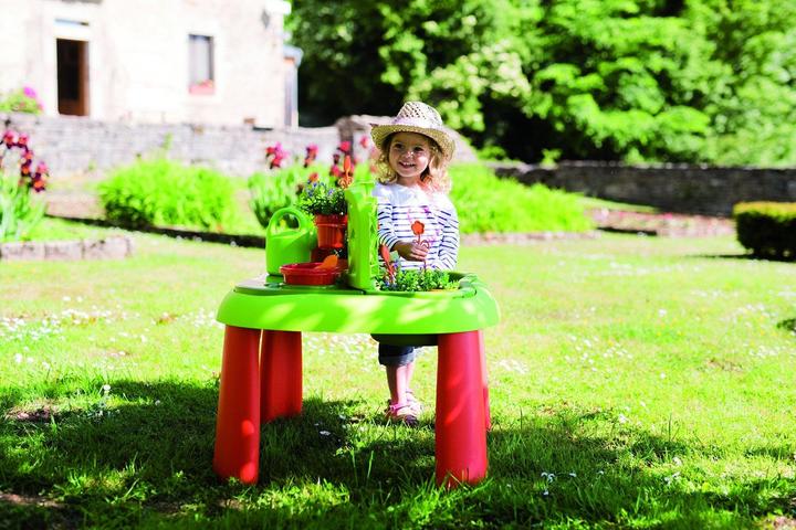 Image du produit Smoby Table de jardinage