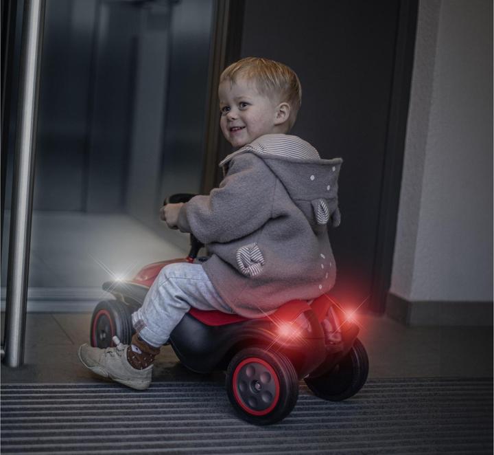 Actual product image BIG Bobby Car Next 2.0