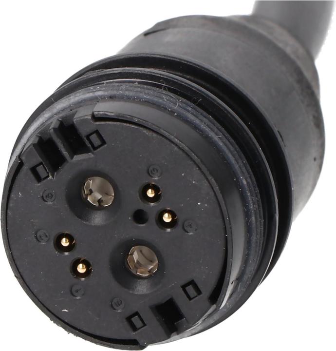 Produktbild ONgineer Rosenberger C Stecker (E-Bike Akku Schutzhülle)