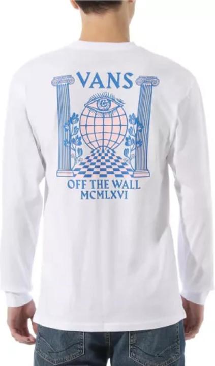 Produktbild Vans Pillars Longsleeve (S)