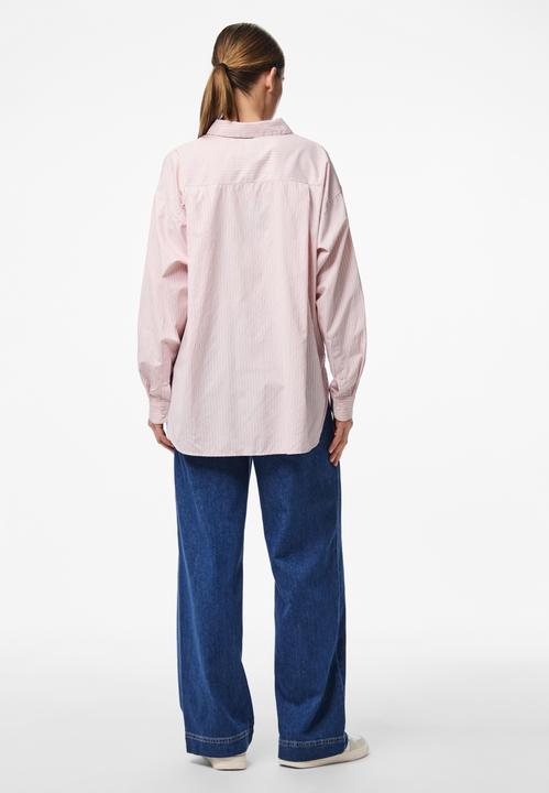 Image du produit Pieces PCFEMME Streifenshirt (XS)