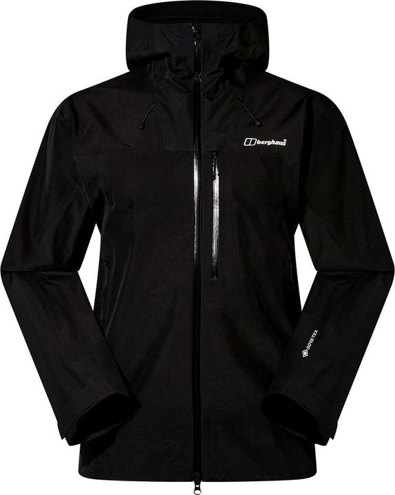 Berghaus Wasserdichte Ridge-Seeker Jacket