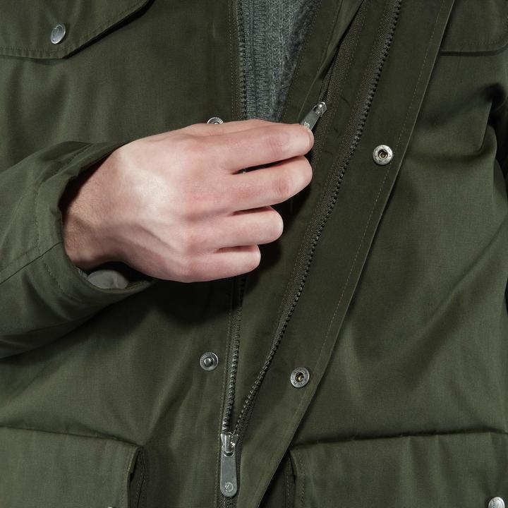 Produktbild Fjällräven Greenland (XL)
