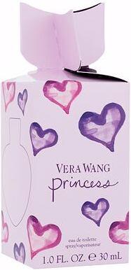 Vera Wang Princess