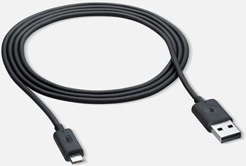 Actual product image Nokia CA-190CD (1 m, USB 2.0)