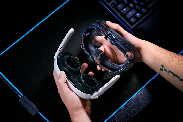 Produktbild Razer Verstellbares Kopfbandsystem