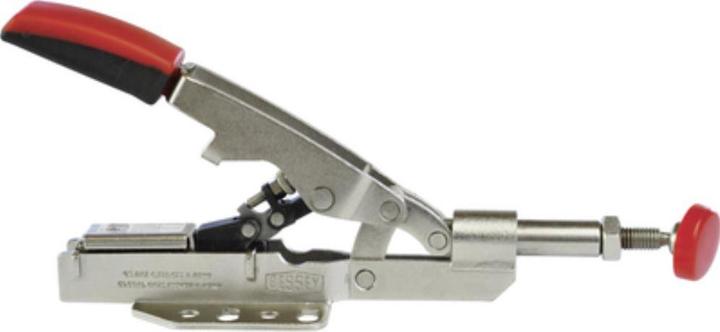 Productafbeelding Bessey Push/pull knevelklem (10 mm)