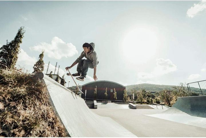 Immagine prodotto Hudora Skateboard Torrance ABEC 5 (31.02")