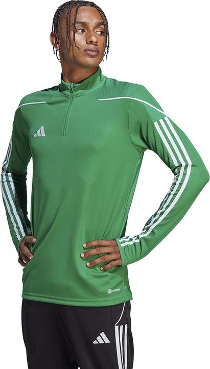 Actual product image adidas Tiro 23 League 1/4 training jumper men (XL)