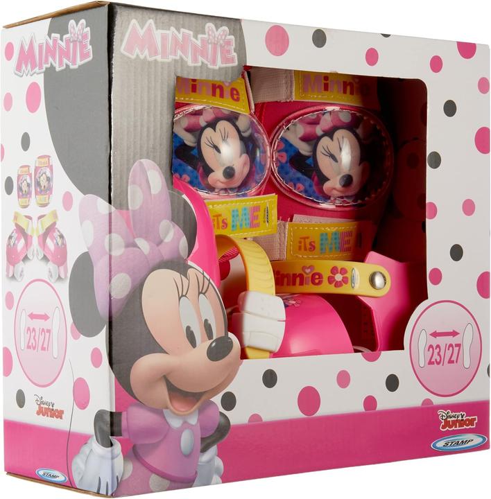 Produktbild Disney MINNIE IT'S ME - Roller Skates (23, 24, 25, 26, 27)