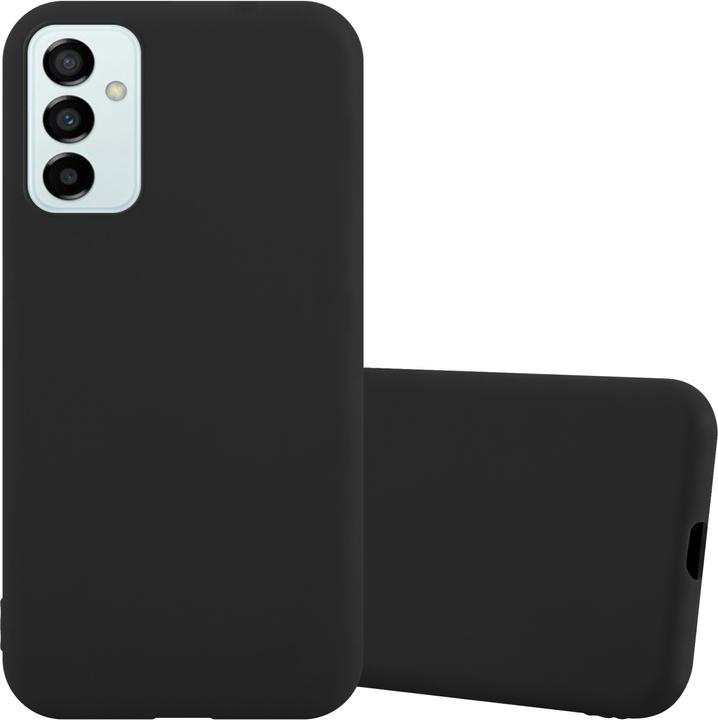 Productafbeelding Cadorabo TPU Candy Case voor Samsung Galaxy M23 5G (Samsung Galaxy M23 5G)