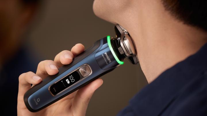 Actual product image Philips Series i9000 Prestige