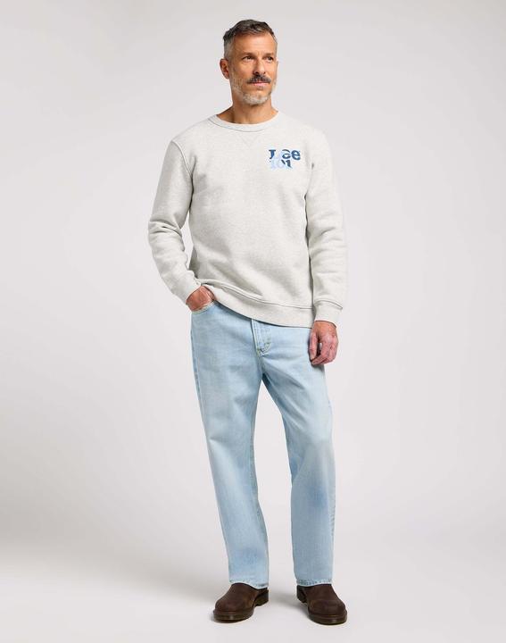 Produktbild Lee Sweatshirts 101 Rider Sweater (XL)