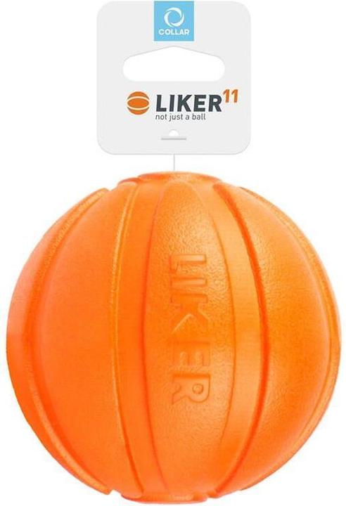 Produktbild Waudog Ball für sehr grosse Hunde (Ballspielzeug Hund)